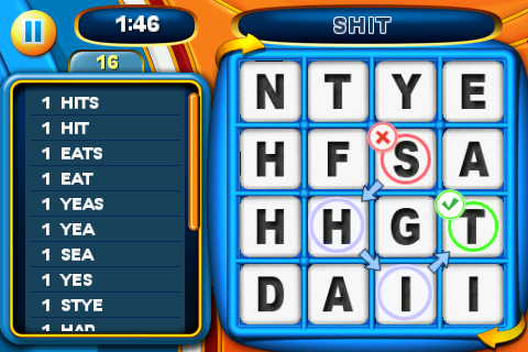 Review: Boggle - GadgetGear.nl