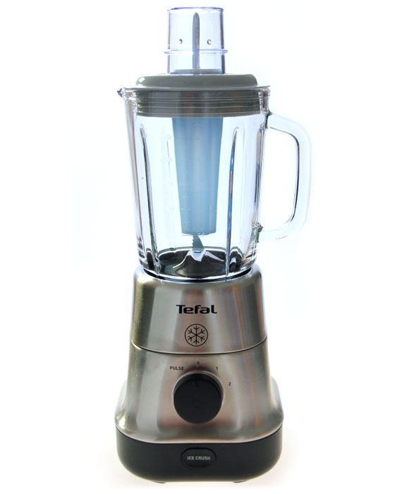 Review Tefal Blender Simply Invents (BL522) GadgetGear.nl