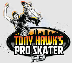 tony hawk pro skater hd xbox 360