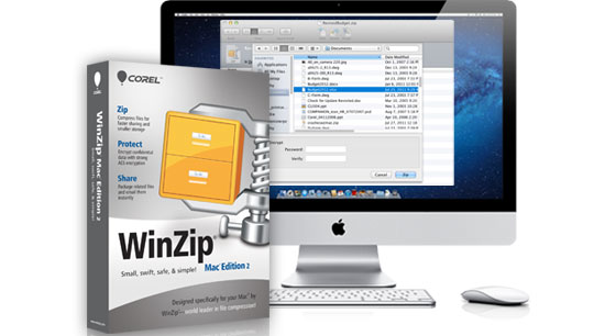 winzip mac edition free