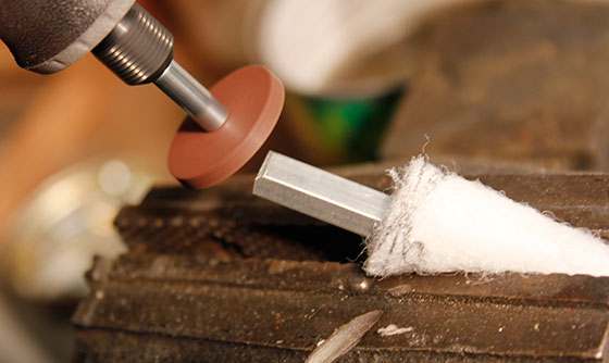 Dremel 8200 Afslijpen Moto-Saw Verstekgeleider