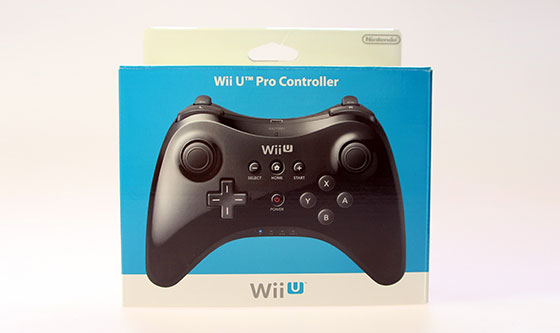 Как подключить wii u pro controller к компьютеру