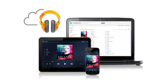 google play music tizen