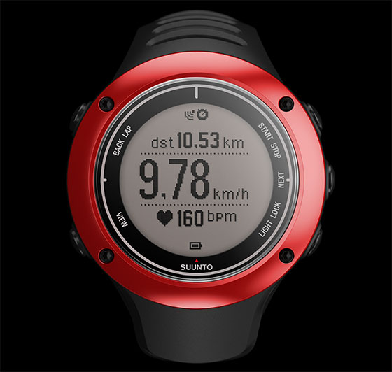 suunto ph