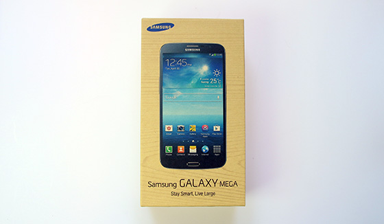 samsung galaxy mega 6.3