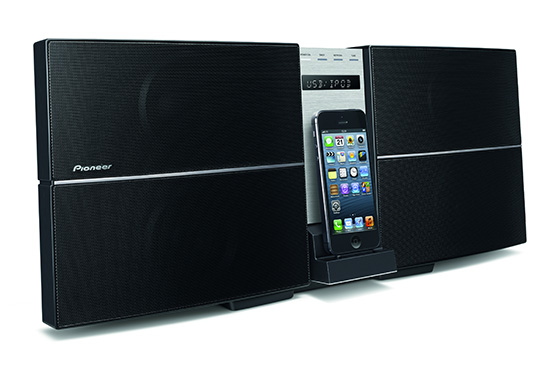 Pioneer X-SMC55-S