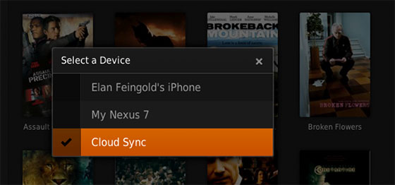 Plex Sync Waiting To