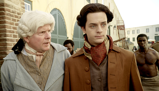 Review: Hoe duur was de suiker (Blu-Ray) - GadgetGear.nl