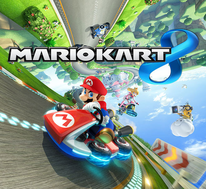 wii u emulator mario kart 8 wii u emulator mario kart 8