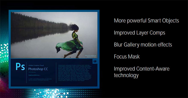 Adobe Photoshop Cc 14 Gadgetgear Nl