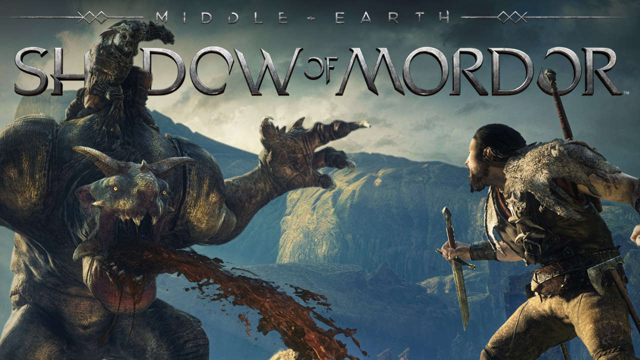 Shadow of mordor пропадают сохранения