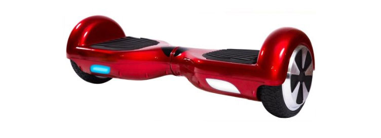 Amazon onderneemt actie tegen gevaarlijke hoverboard ...