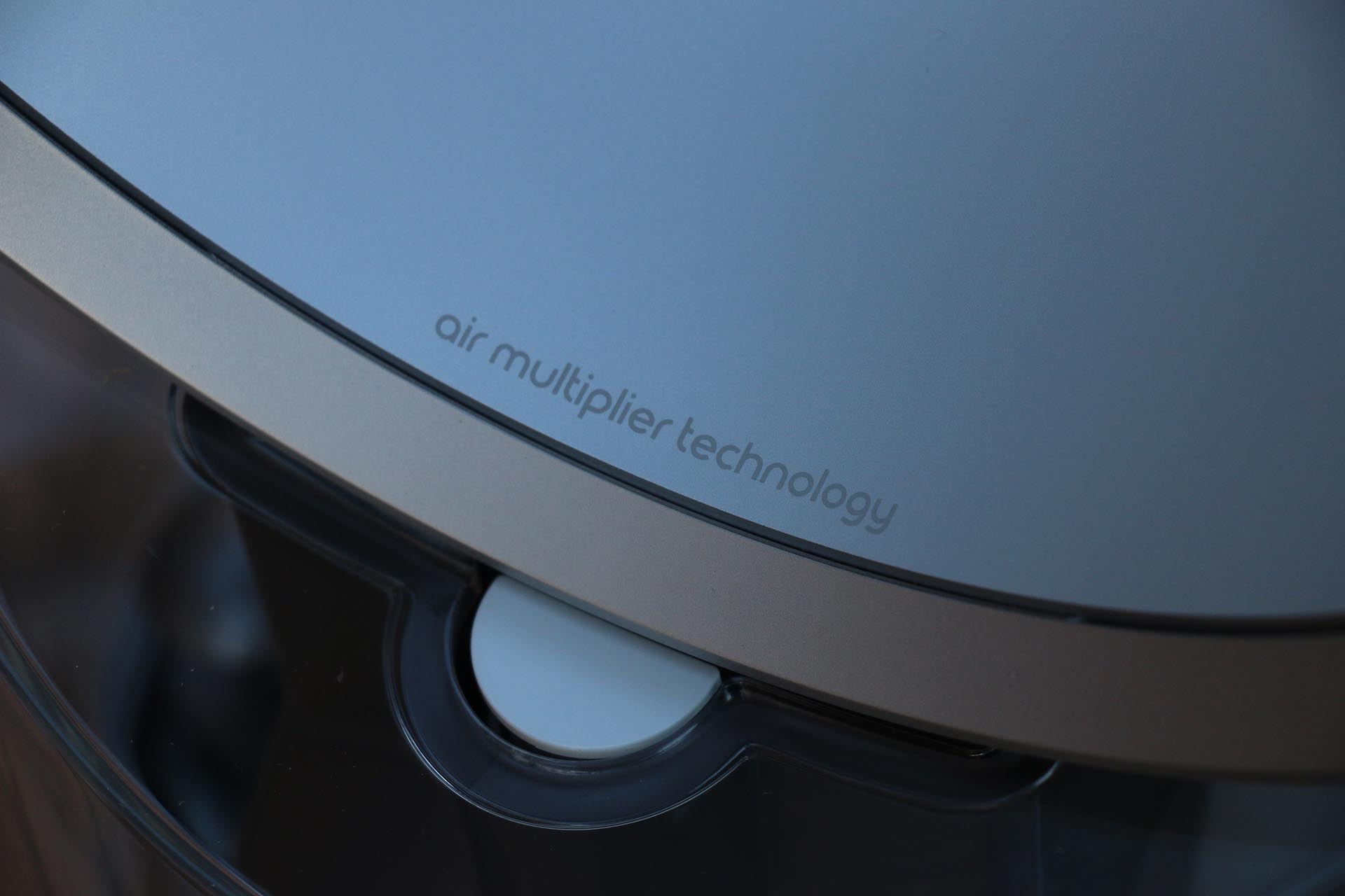 Review: Dyson Humidifier AM10 - GadgetGear.nl