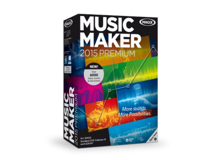 magix music maker 2015 reviews