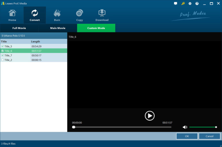 leawo free blu ray to mp4 converter review leawo free blu ray to mp4 converter review