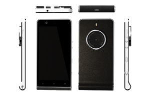 Kodak Ektra