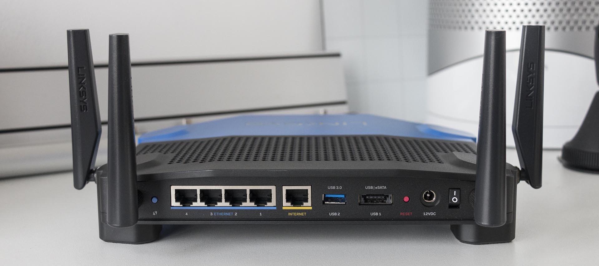 untangle firewall linksys router review