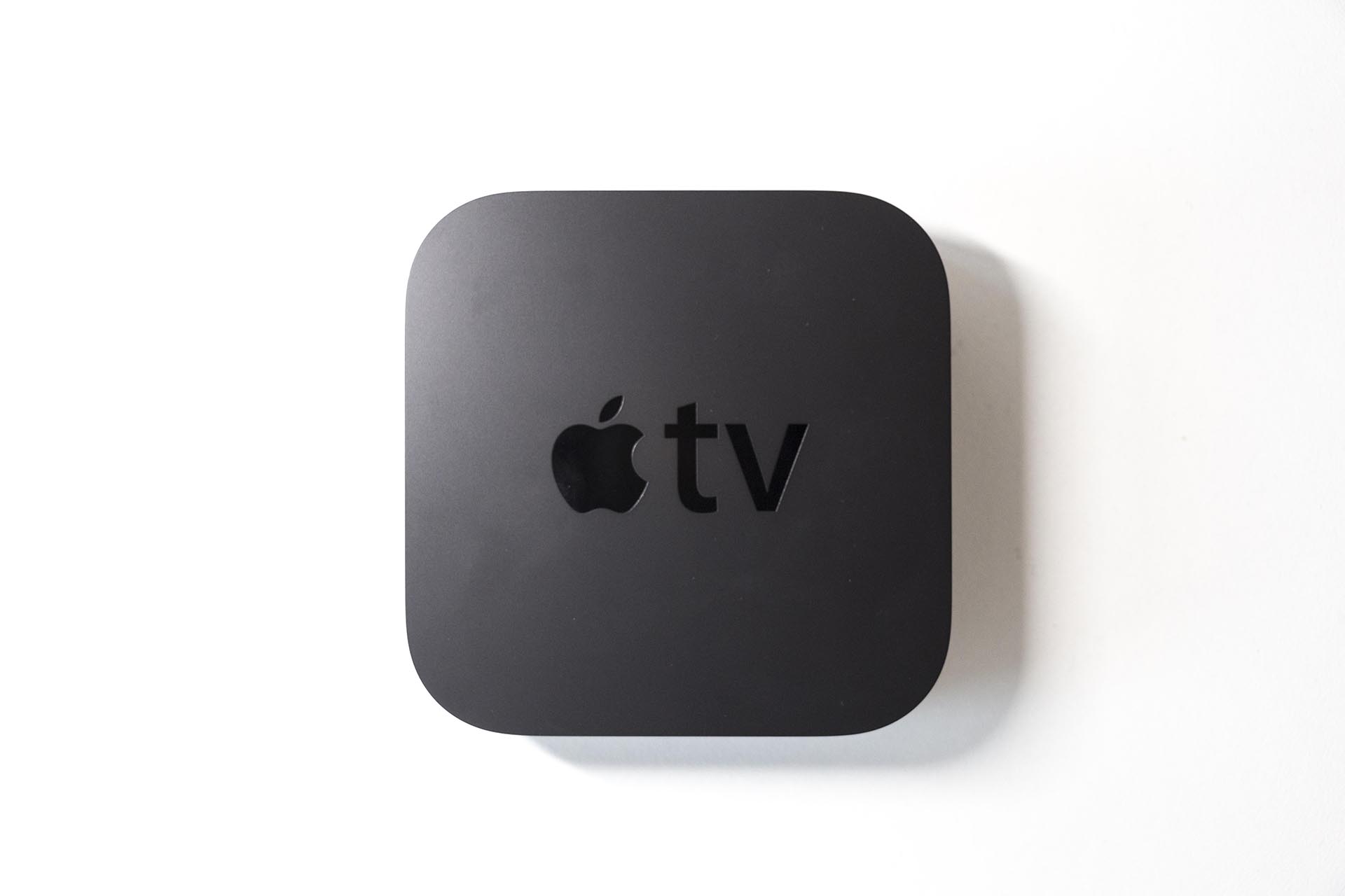 balans alleen acre Review: Apple TV 4e generatie (2015) - GadgetGear.nl