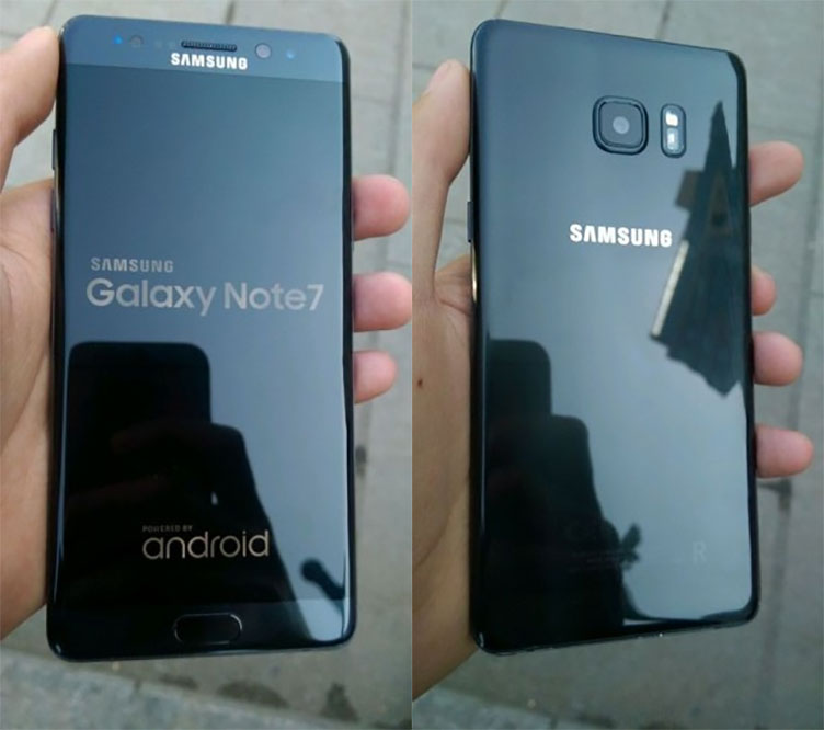 samsung galaxy note 7 ebay