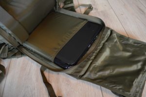 defcon 5 easy pack 45l