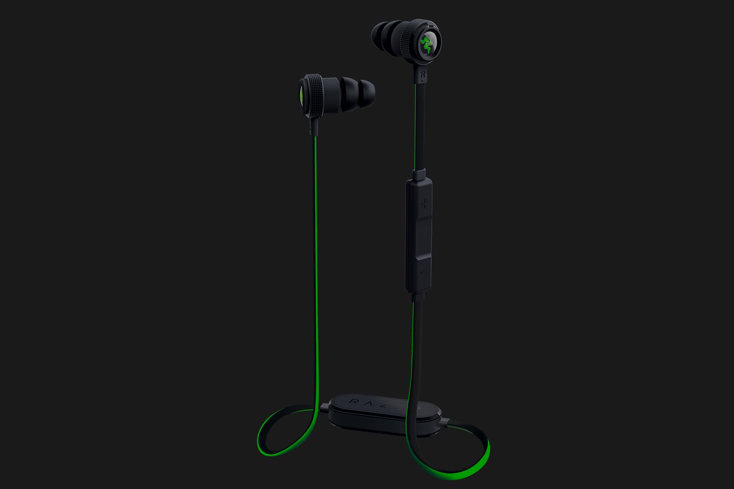 Review: Razer Hammerhead BT - GadgetGear.nl