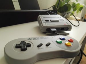 ziekenhuis Rationalisatie Onderhoudbaar REVIEW: SNES Mini Classic (De SNES is weer te koop! Lees hier waar!) -  GadgetGear.nl