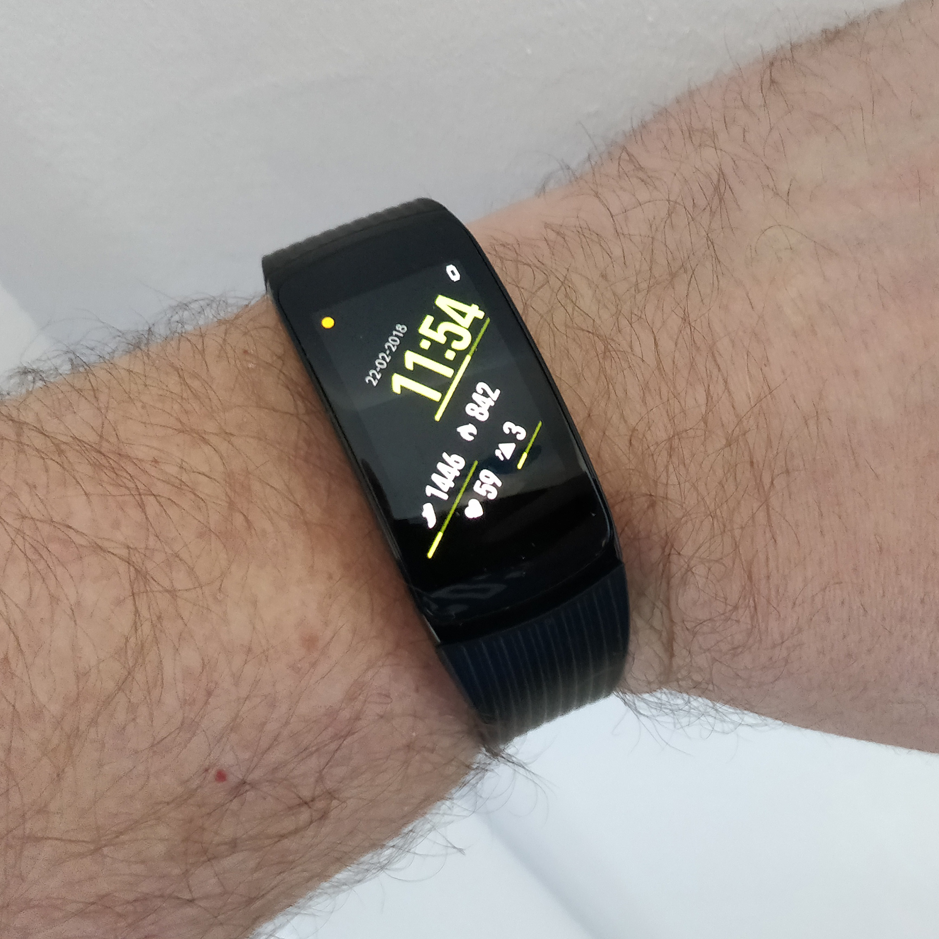 samsung gear fit2 review