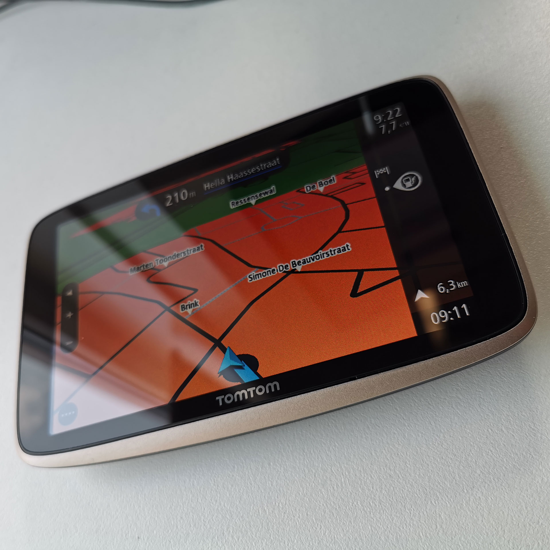 vergelijking Belichamen Poging Review: TomTom Go Premium X nog steeds de beste navigatie ervaring -  GadgetGear.nl
