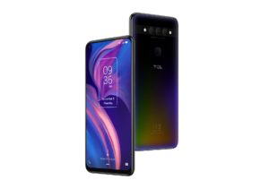 TCL Plex