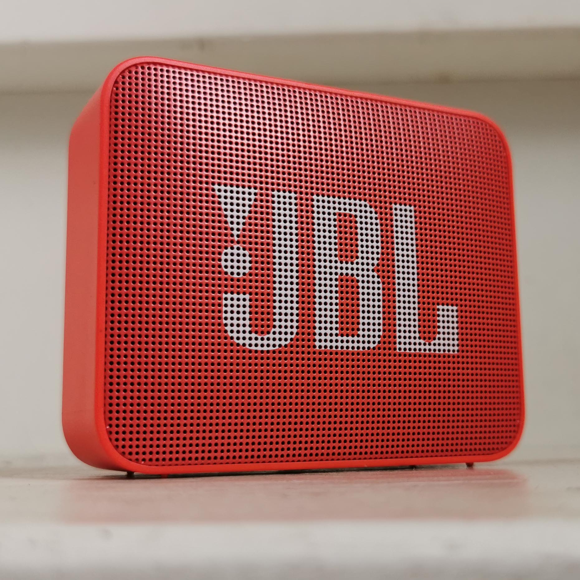 JBL GO2 Bluetooth Speaker - GadgetGear.nl