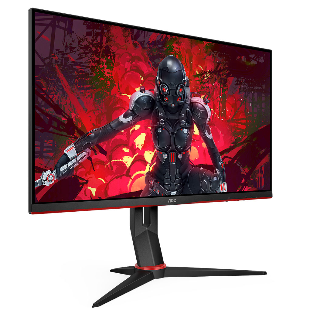 AOC Q27G2U