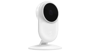 Xiaomi Mijia Camera