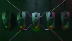 Razer Viper Mini