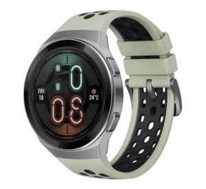 Huawei Watch GT2e