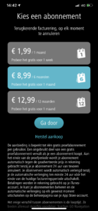gegevens Lui Omgekeerde Review: TomTom Go Navigation app, veilig en prettig navigeren met je  smartphone - GadgetGear.nl
