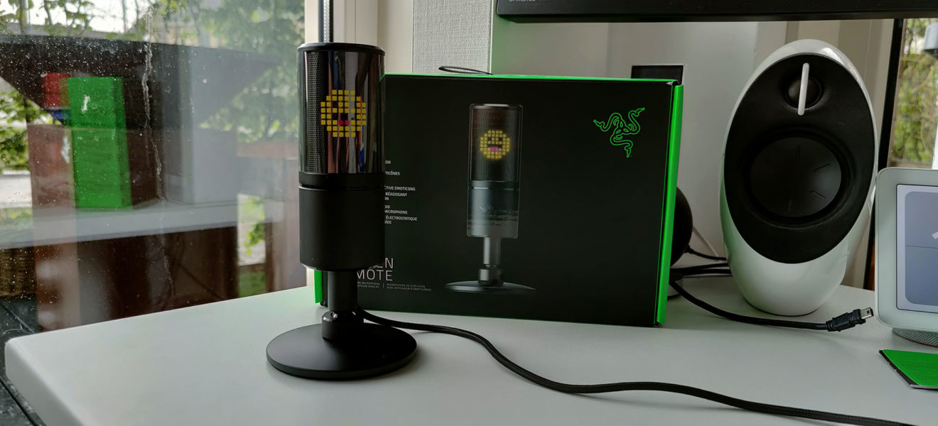 Razer Archives - GadgetGear.nl