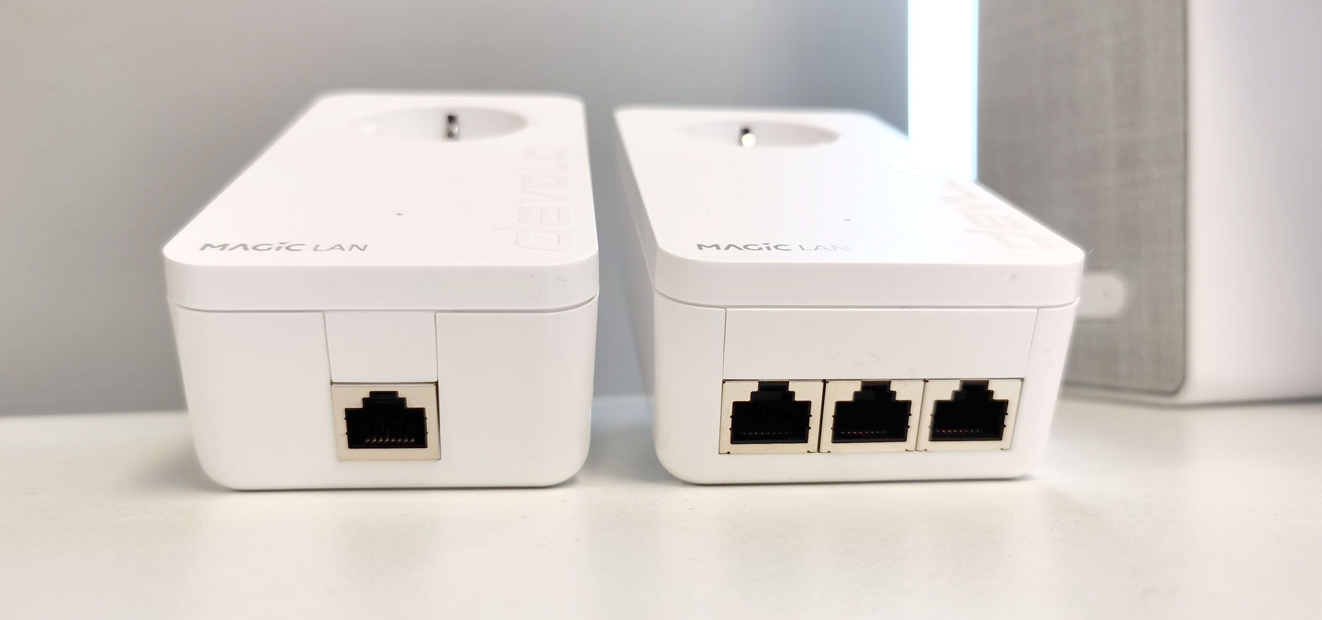 Review Devolo Magic 2 Lan Triple GadgetGear.nl