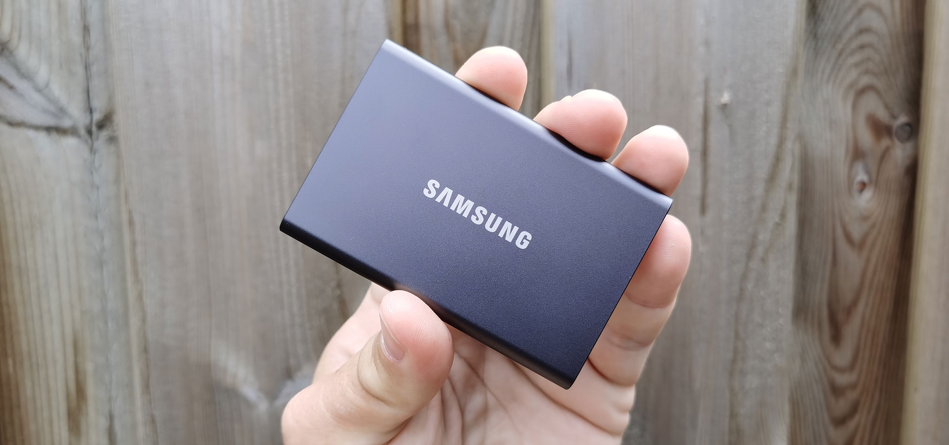 Ssd samsung t7 обзор