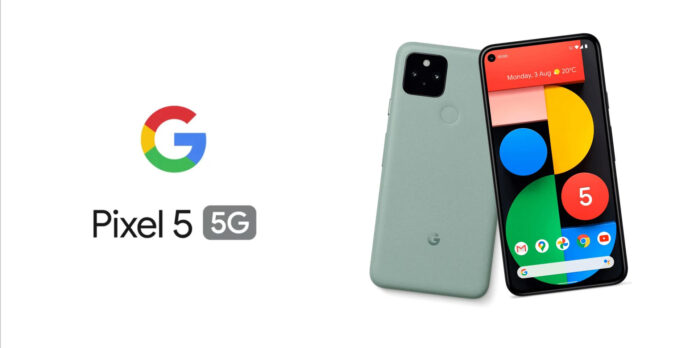 Google richt de Pixel 5 nog altijd niet op Nederland ...