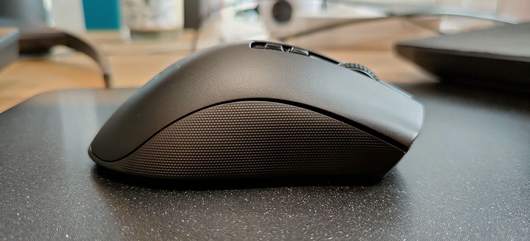 Review: Razer DeathAdder V2 Pro - GadgetGear.nl