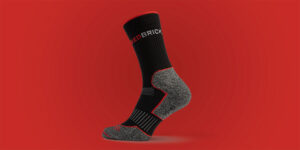 RedBrick ESD Sok