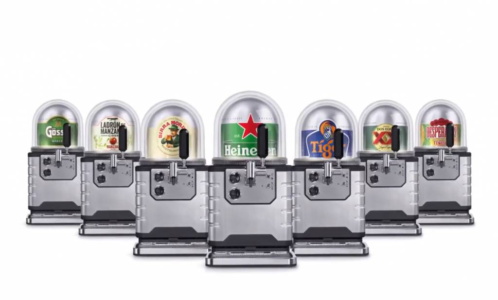 bladeheineken008lfustvoordeblade GadgetGear.nl