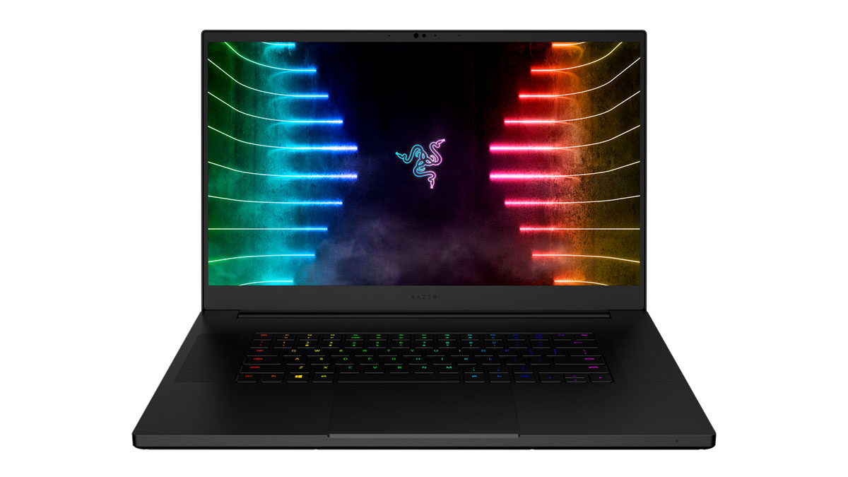 Razer Blade 17
