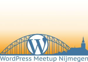WordPress Meetup Nijmegen