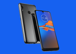 Motorola E6i