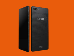 Carbon Mobile 1 MK II