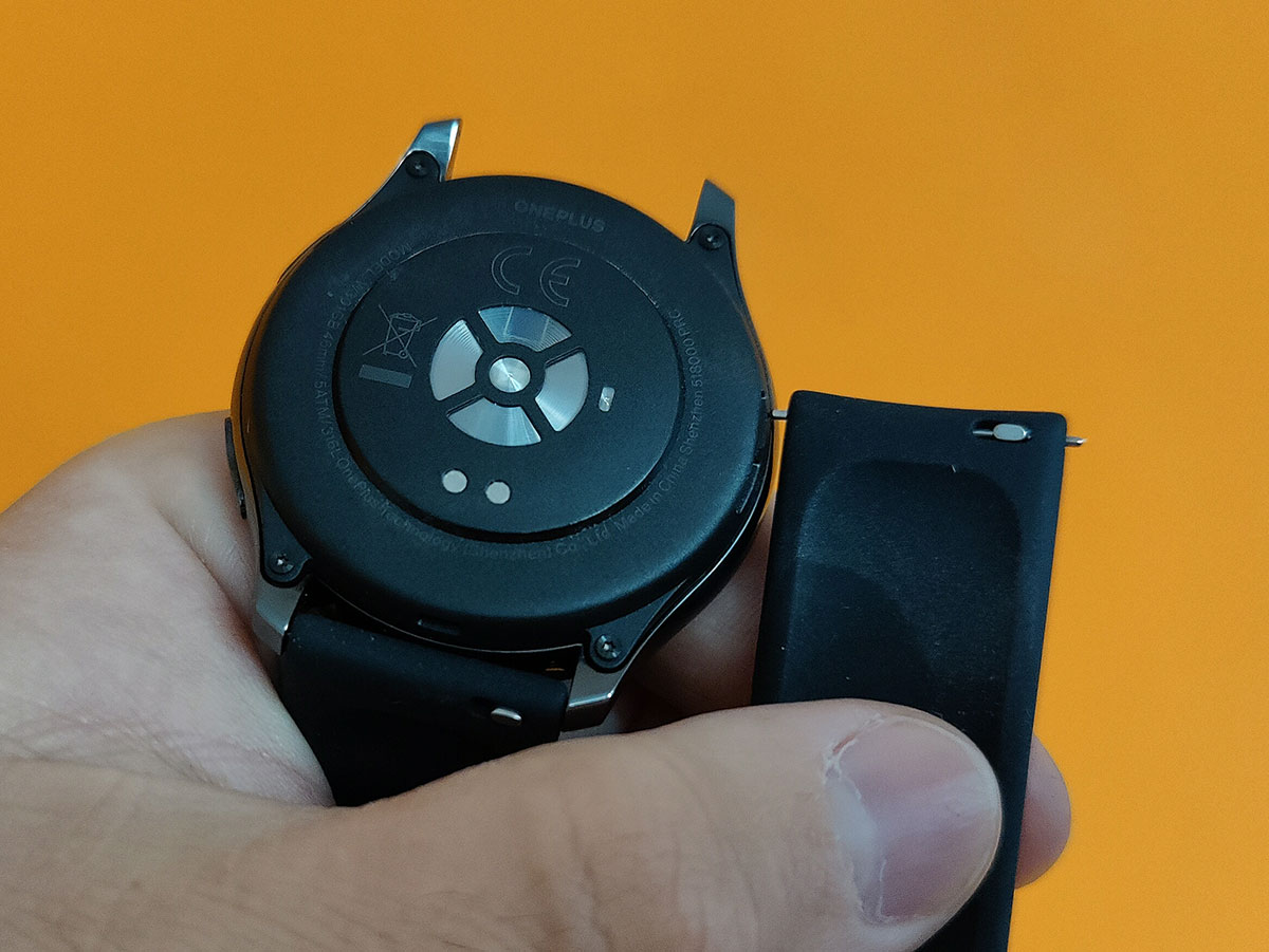 huawei watch oneplus