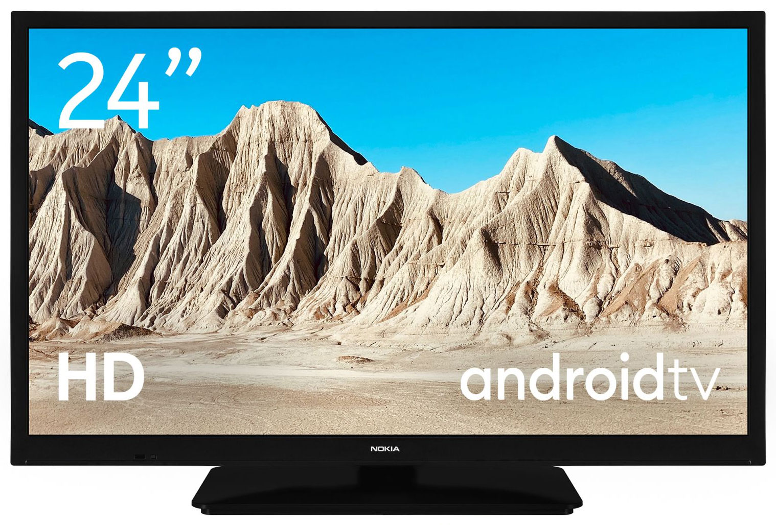 Steil Menselijk ras Alarmerend Review: Nokia 2400A Android TV draait ook op 12v! - GadgetGear.nl